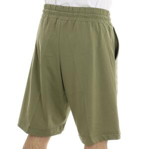 BERMUDA IN FELPA STARTER - Mad Fashion | img vers.300x/